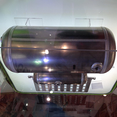 油箱、氣包專用鋁板