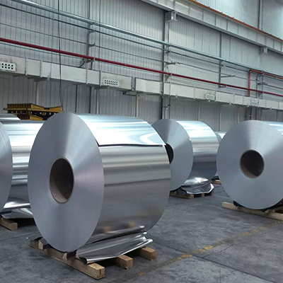 醫(yī)藥、食品、空調(diào)鋁箔